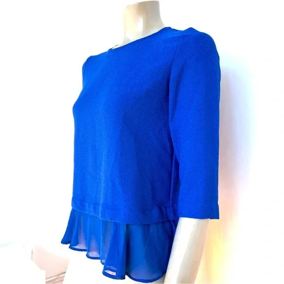 ZARA blouse - Picture 10 of 14